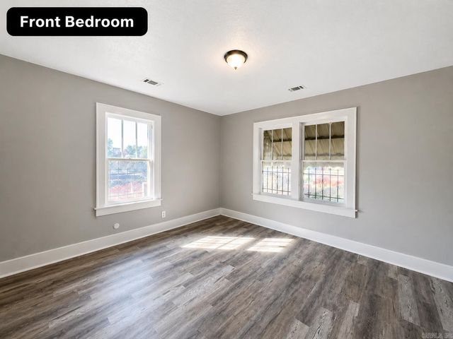 1608 PIKE Avenue, North Little Rock, AR 72114