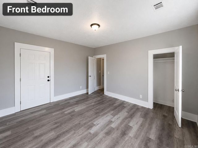 1608 PIKE Avenue, North Little Rock, AR 72114