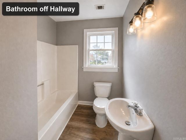 1608 PIKE Avenue, North Little Rock, AR 72114