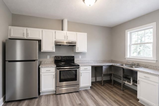 1608 PIKE Avenue, North Little Rock, AR 72114