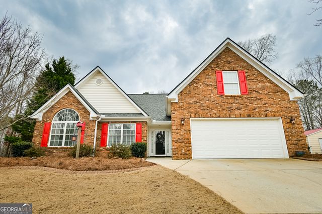 105 Edinburgh Lane, Covington, GA 30016