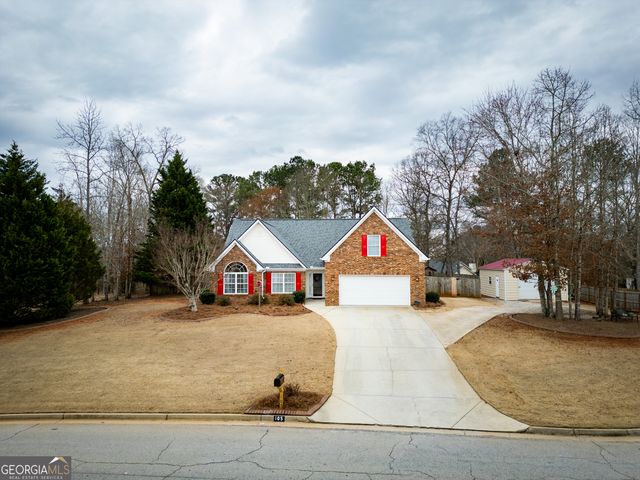 105 Edinburgh Lane, Covington, GA 30016