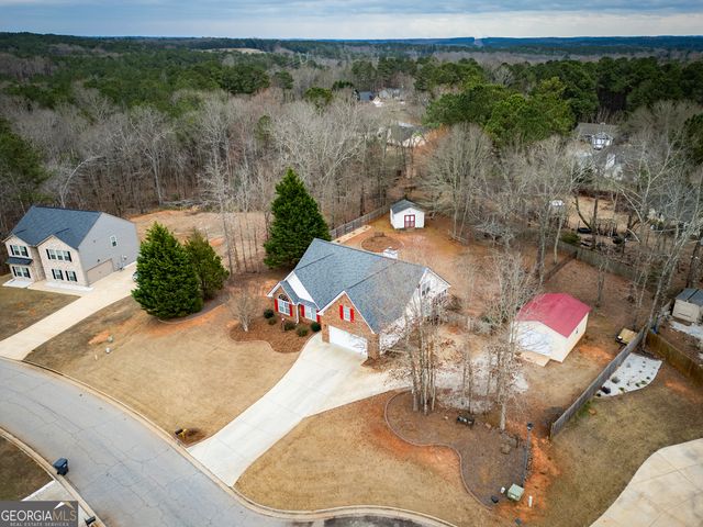 105 Edinburgh Lane, Covington, GA 30016