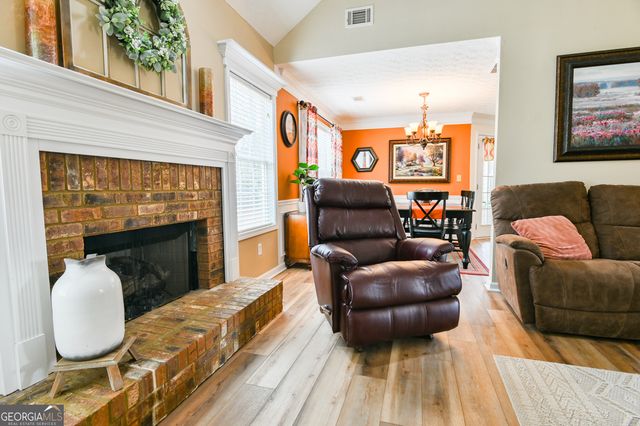 105 Edinburgh Lane, Covington, GA 30016