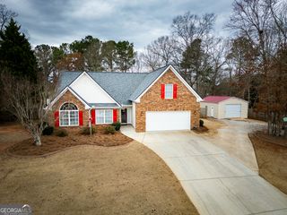 105 Edinburgh Lane, Covington, GA 30016