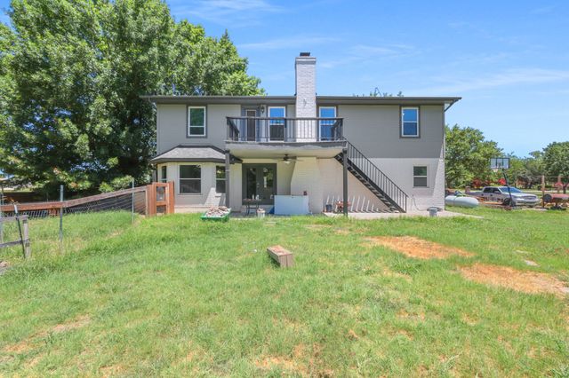 147 River Road, Decatur, TX 76234