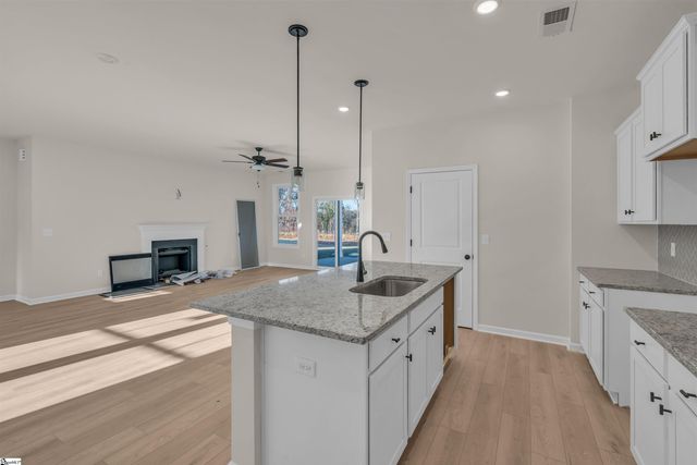 151 Hunter Ridge Drive, Boiling Springs, SC 29316