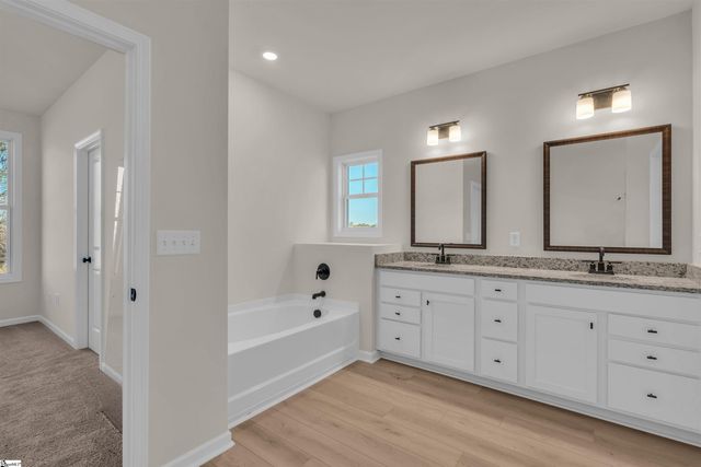 151 Hunter Ridge Drive, Boiling Springs, SC 29316