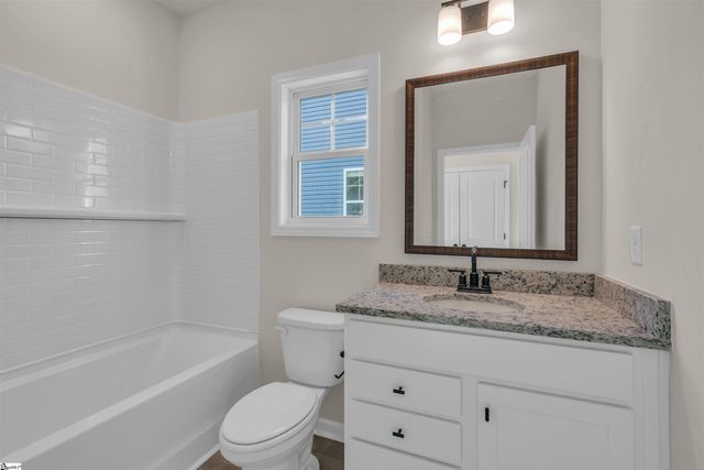 151 Hunter Ridge Drive, Boiling Springs, SC 29316