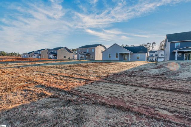 151 Hunter Ridge Drive, Boiling Springs, SC 29316