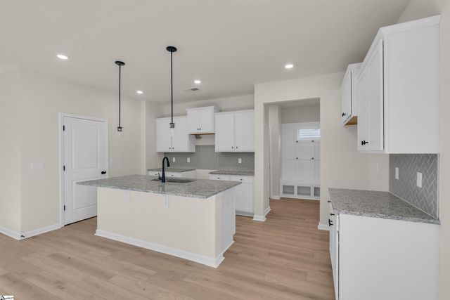 151 Hunter Ridge Drive, Boiling Springs, SC 29316