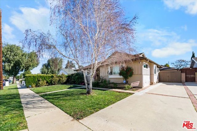 23032 Mobile Street, West Hills (los Angeles), CA 91307