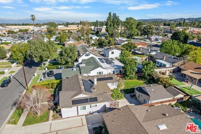 23032 Mobile Street, West Hills (los Angeles), CA 91307