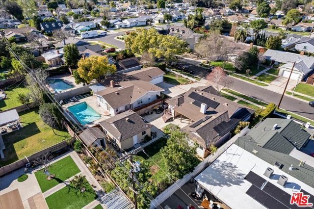 23032 Mobile Street, West Hills (los Angeles), CA 91307
