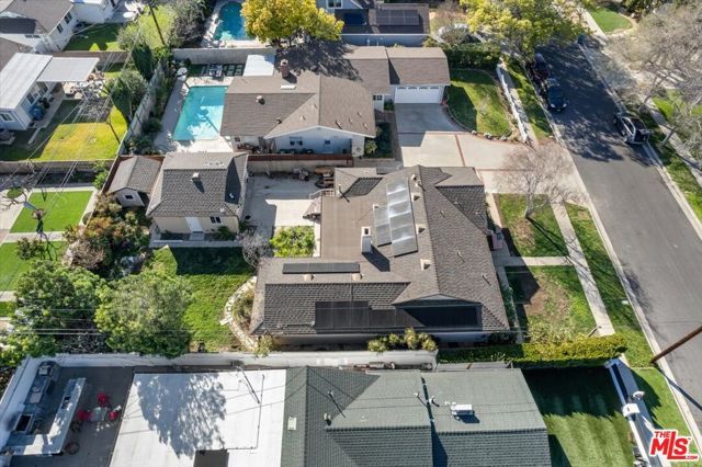 23032 Mobile Street, West Hills (los Angeles), CA 91307
