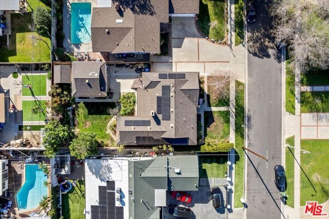23032 Mobile Street, West Hills (los Angeles), CA 91307