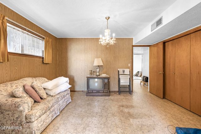 4405 Cumberland Avenue, El Paso, TX 79903