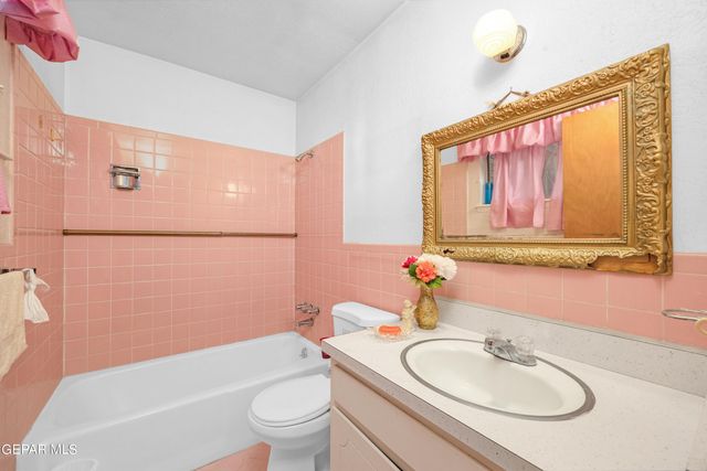 4405 Cumberland Avenue, El Paso, TX 79903