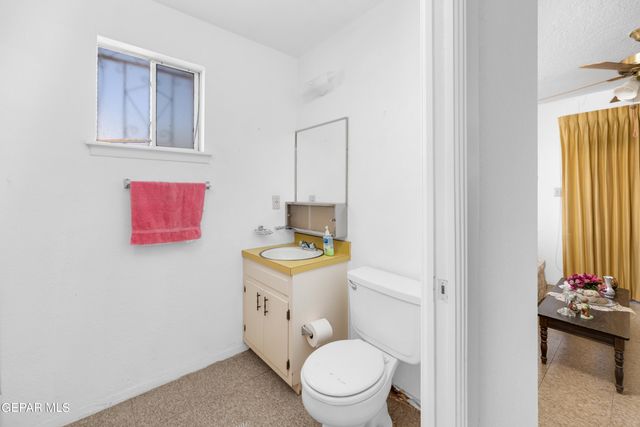 4405 Cumberland Avenue, El Paso, TX 79903