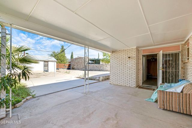 4405 Cumberland Avenue, El Paso, TX 79903