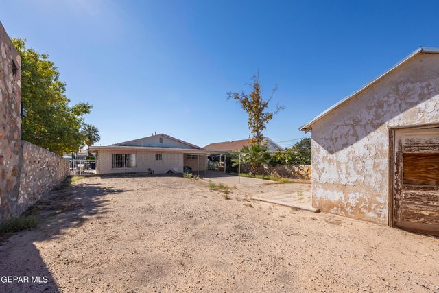 4405 Cumberland Avenue, El Paso, TX 79903