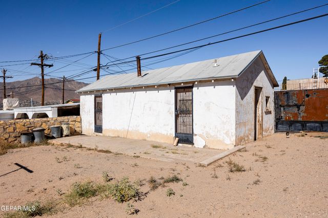 4405 Cumberland Avenue, El Paso, TX 79903