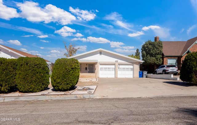 4405 Cumberland Avenue, El Paso, TX 79903