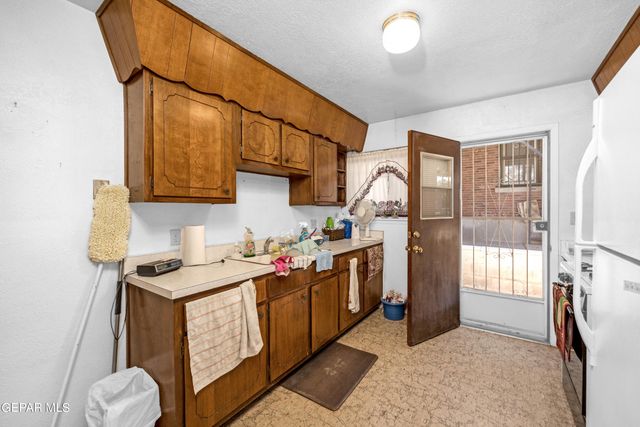 4405 Cumberland Avenue, El Paso, TX 79903