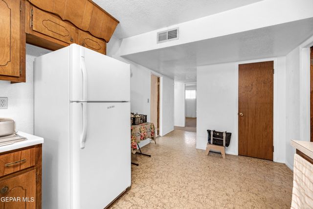 4405 Cumberland Avenue, El Paso, TX 79903