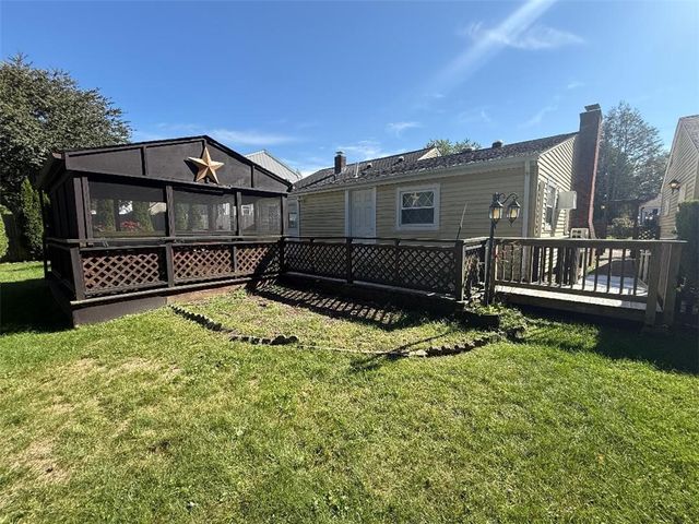 14 Lottie Drive, East Providence, RI 02915