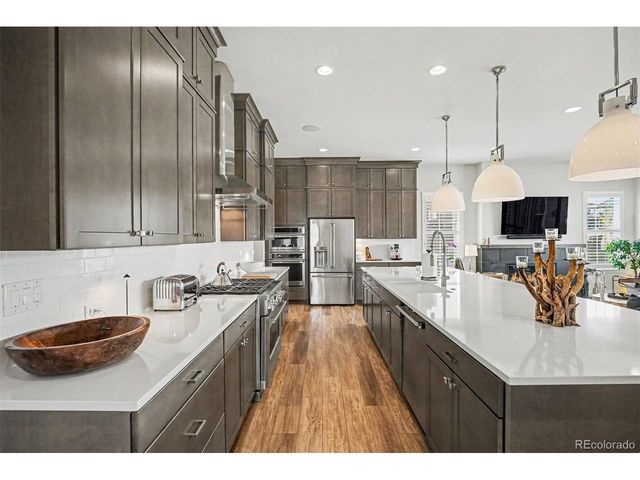 2101 Rim Ridge Dr, Castle Pines, CO 80108