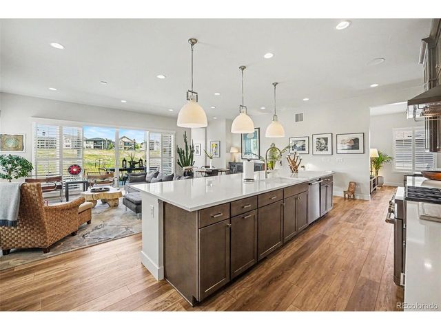 2101 Rim Ridge Dr, Castle Pines, CO 80108