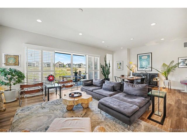 2101 Rim Ridge Dr, Castle Pines, CO 80108