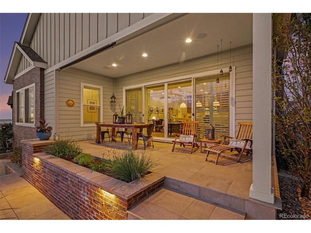 2101 Rim Ridge Dr, Castle Pines, CO 80108
