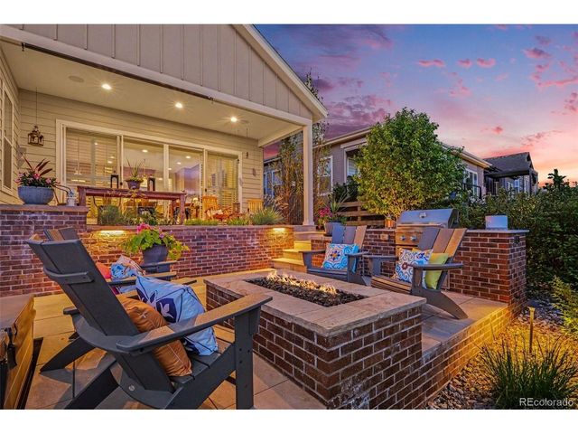 2101 Rim Ridge Dr, Castle Pines, CO 80108