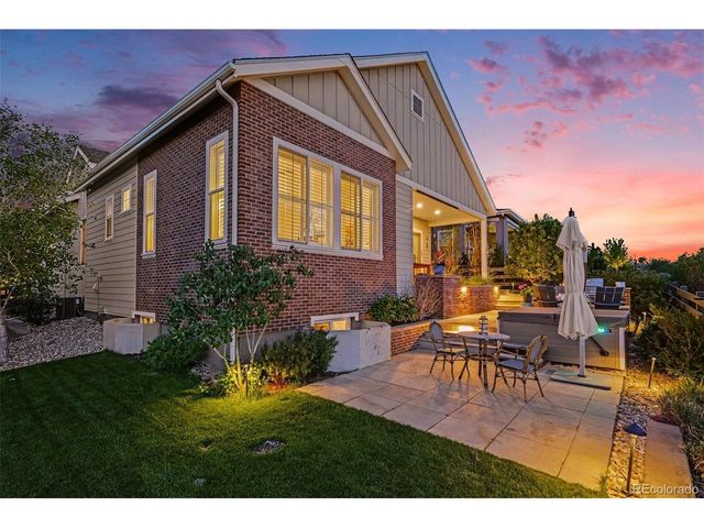 2101 Rim Ridge Dr, Castle Pines, CO 80108