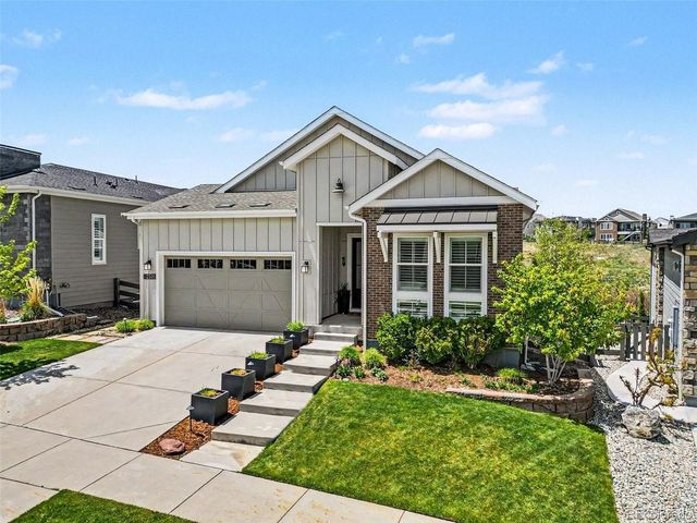 2101 Rim Ridge Dr, Castle Pines, CO 80108