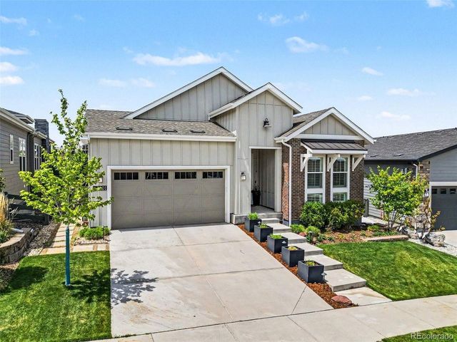 2101 Rim Ridge Dr, Castle Pines, CO 80108