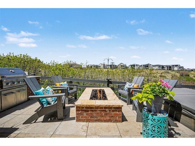 2101 Rim Ridge Dr, Castle Pines, CO 80108