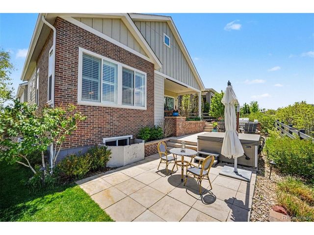 2101 Rim Ridge Dr, Castle Pines, CO 80108