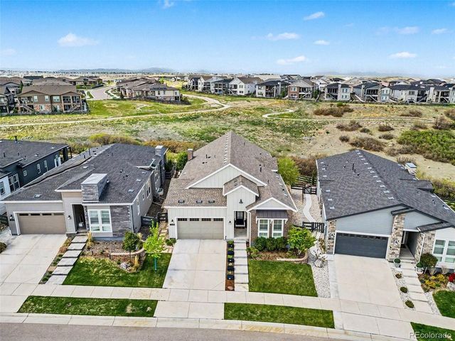 2101 Rim Ridge Dr, Castle Pines, CO 80108