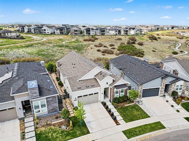 2101 Rim Ridge Dr, Castle Pines, CO 80108