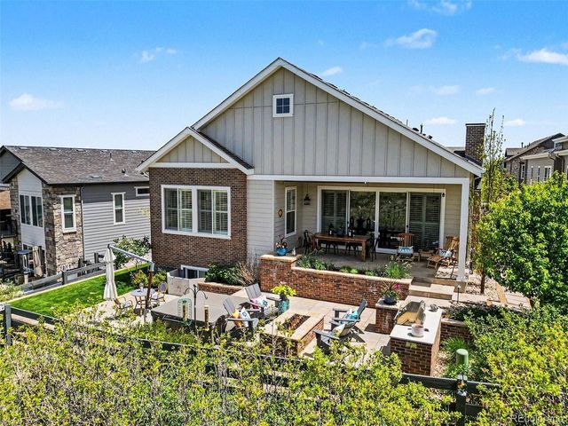 2101 Rim Ridge Dr, Castle Pines, CO 80108