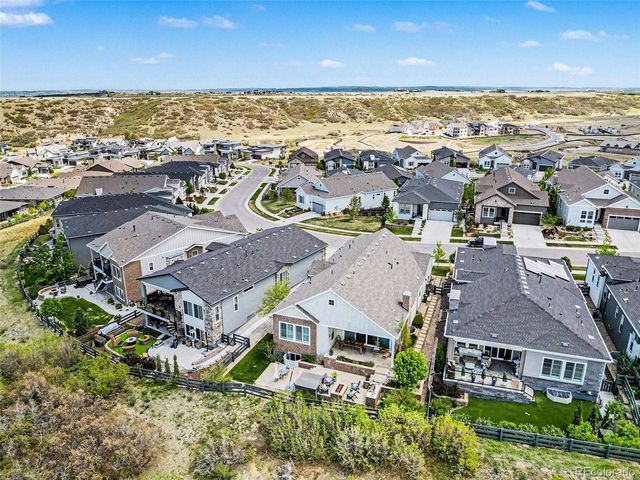 2101 Rim Ridge Dr, Castle Pines, CO 80108