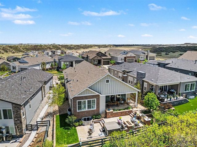 2101 Rim Ridge Dr, Castle Pines, CO 80108
