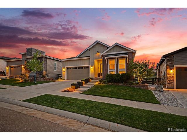 2101 Rim Ridge Dr, Castle Pines, CO 80108