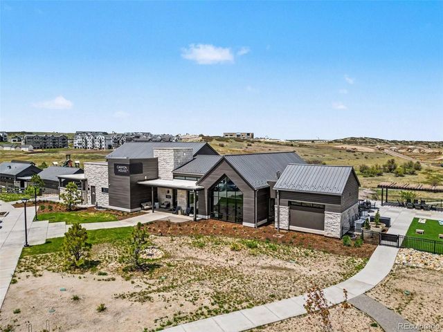 2101 Rim Ridge Dr, Castle Pines, CO 80108