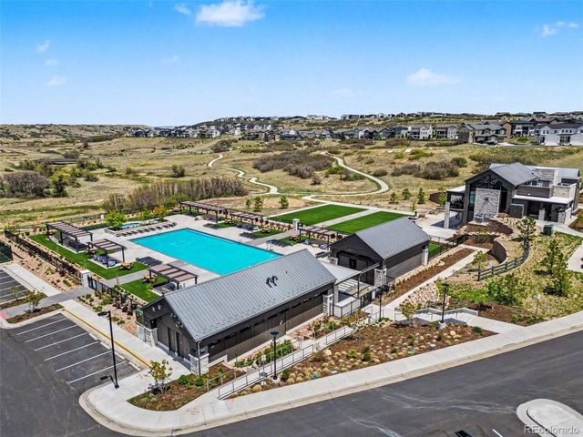 2101 Rim Ridge Dr, Castle Pines, CO 80108