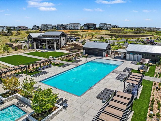 2101 Rim Ridge Dr, Castle Pines, CO 80108