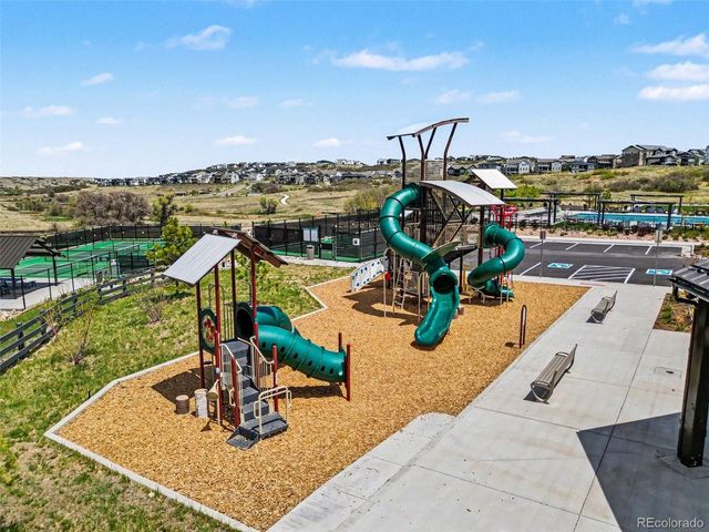 2101 Rim Ridge Dr, Castle Pines, CO 80108